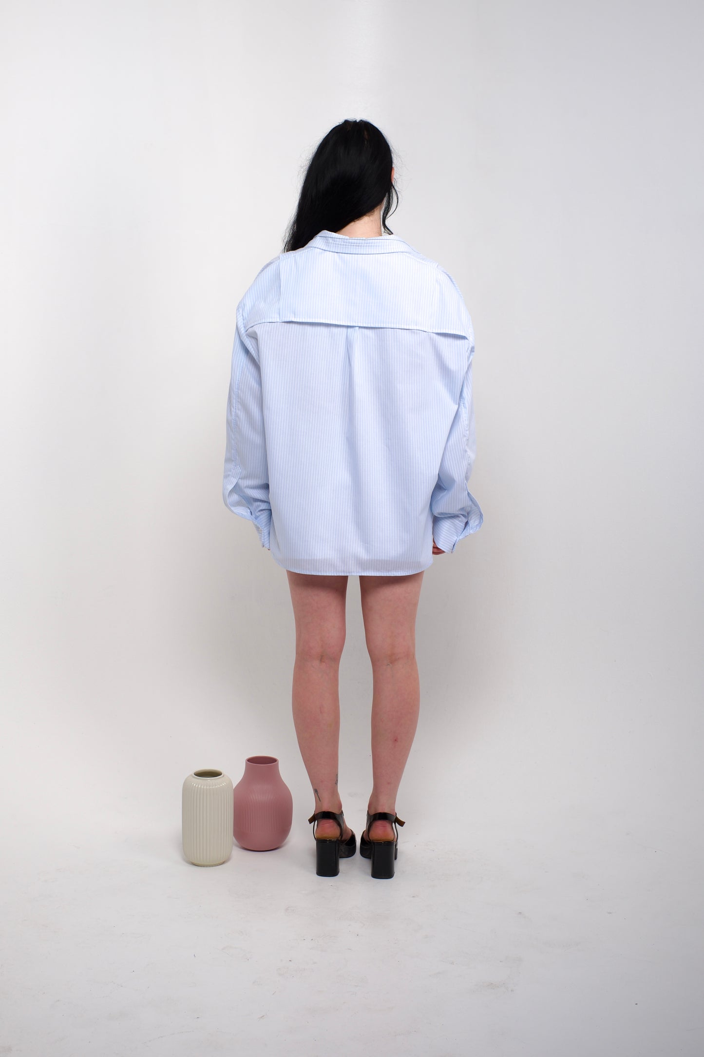 A1.5 LAYERED SHIRT
