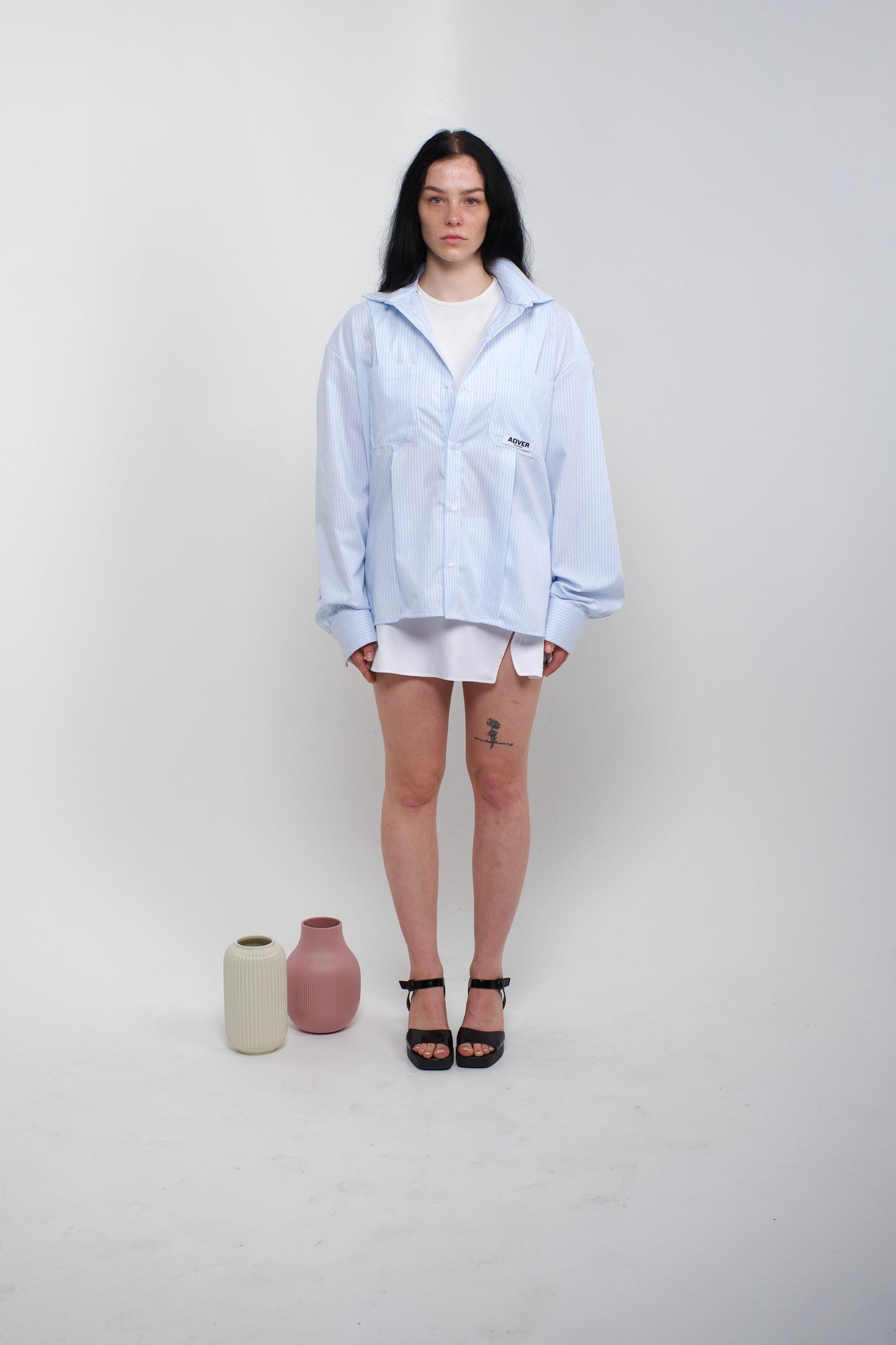 A1.5 LAYERED SHIRT