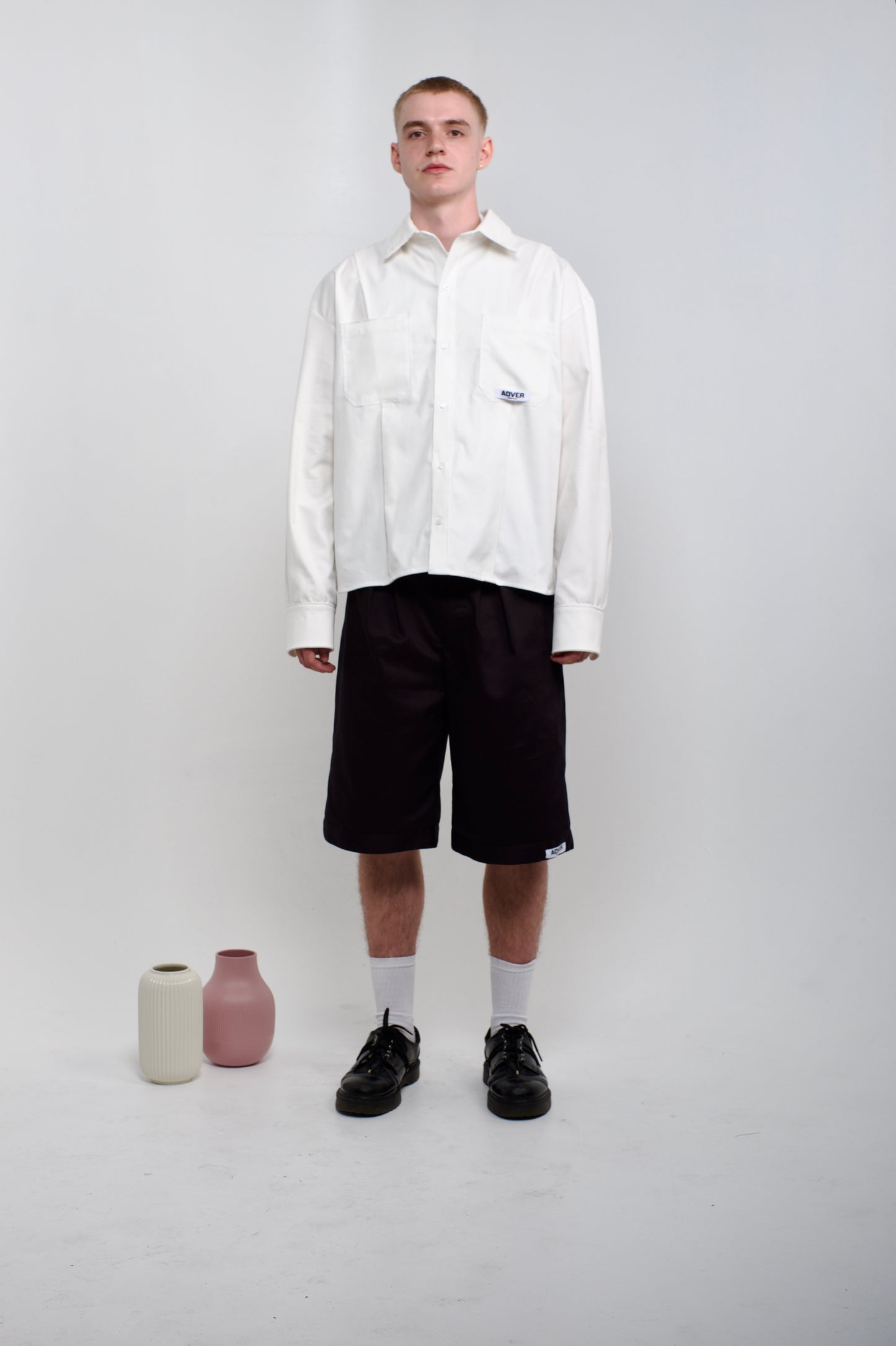 A1.5 LAYERED SHIRT
