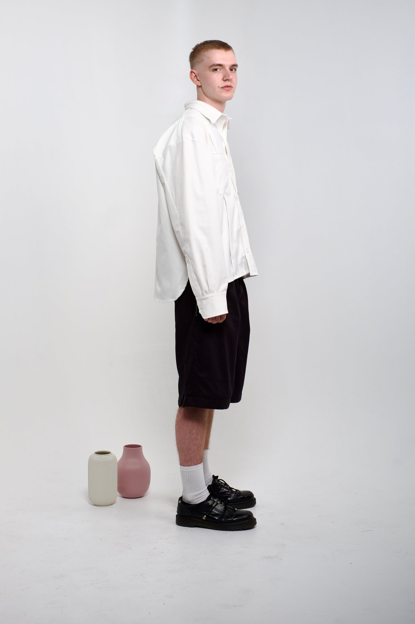 A1.5 LAYERED SHIRT