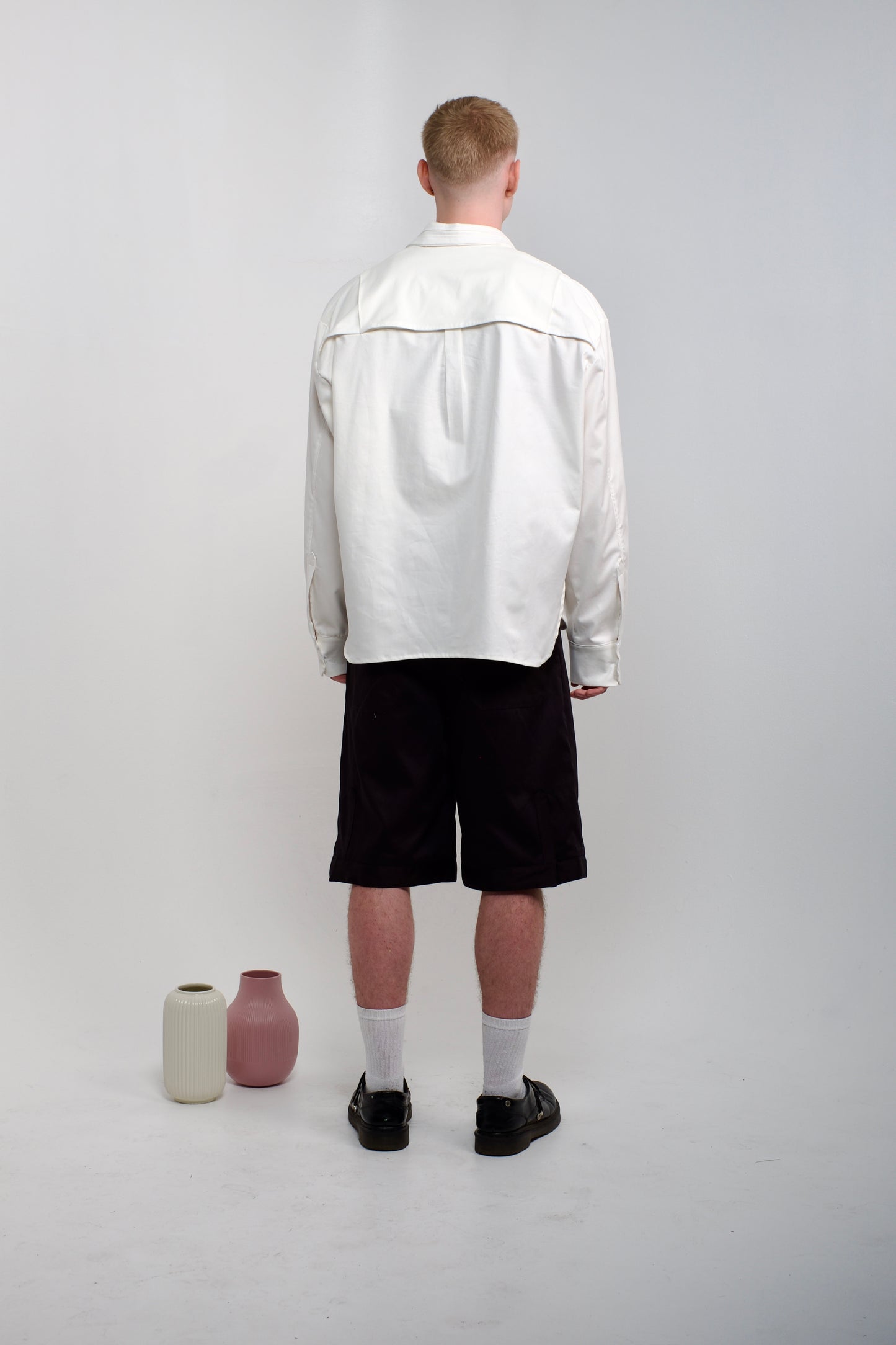 A1.5 LAYERED SHIRT