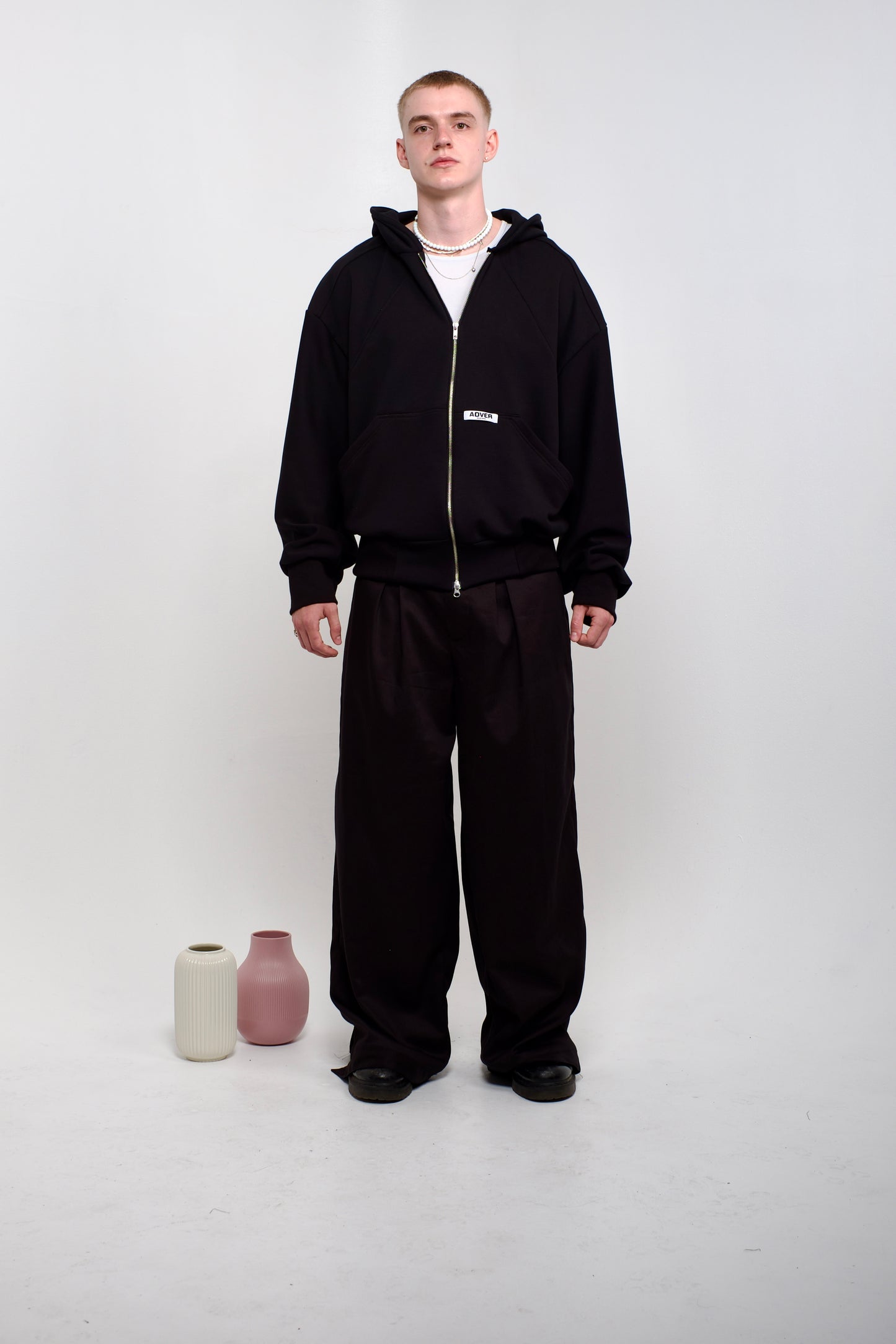 A1.3 ZIP HOODIE