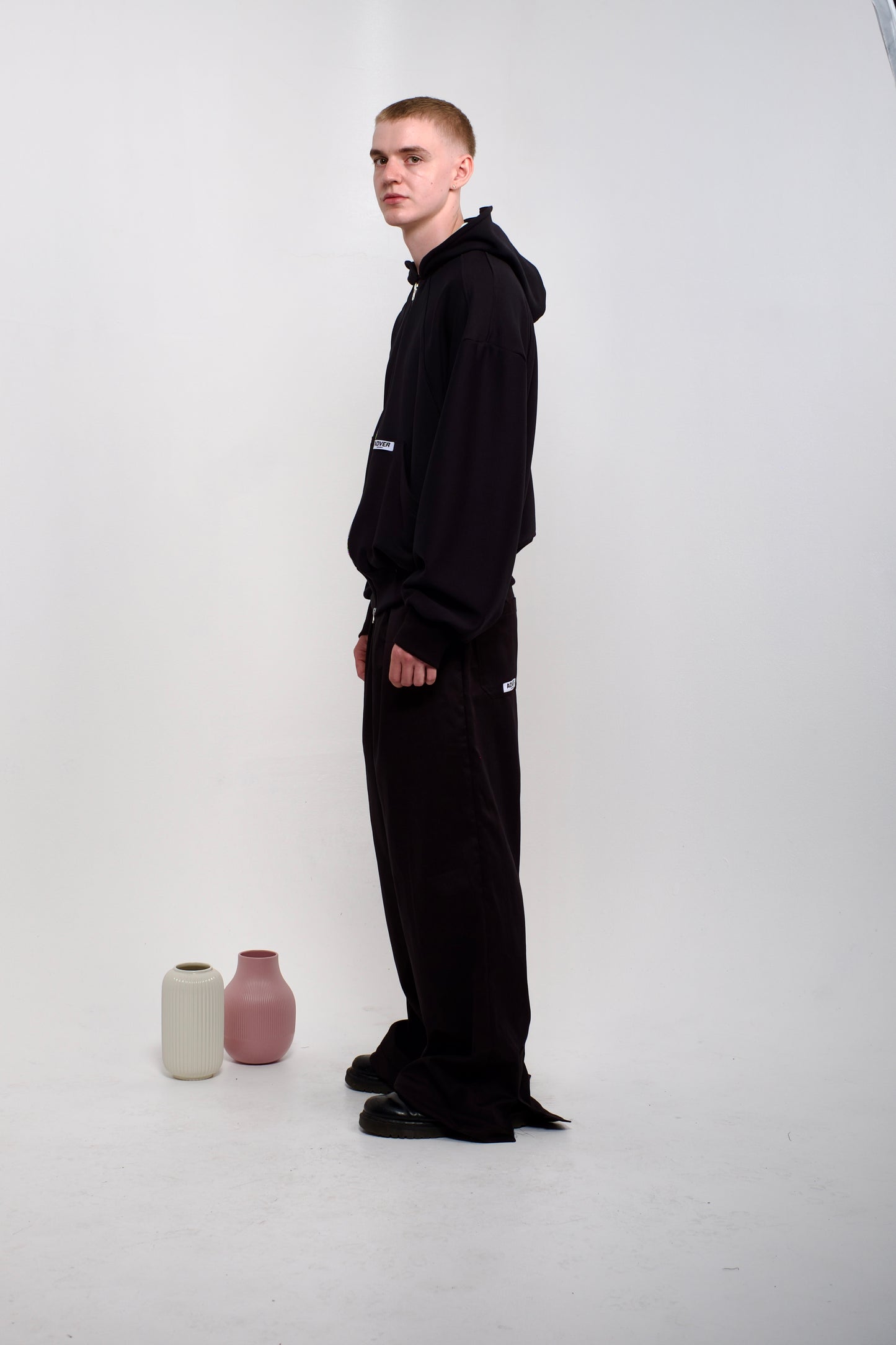 A1.3 ZIP HOODIE